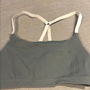 Athleta XS Sports Bra